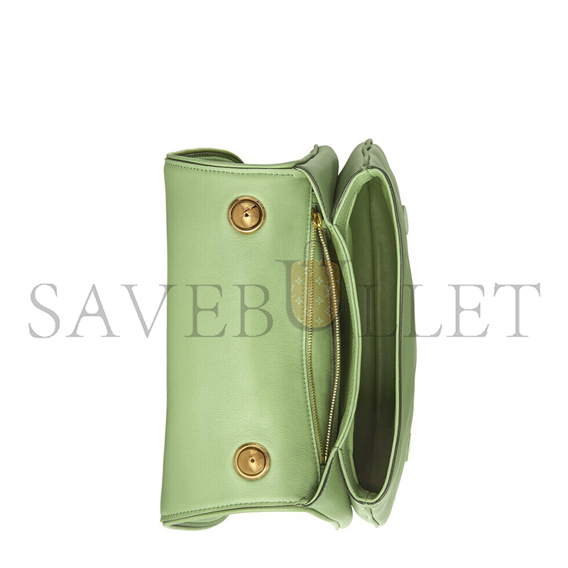G*u*i blondie small shoulder bag 721172 (29*22*7cm)